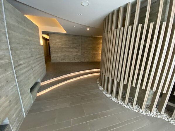 プラウドフラット門前仲町Vの物件内観写真